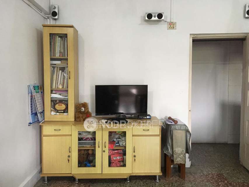 1 BHK Flat In Niranjan Chs For Sale  In Dombivali West