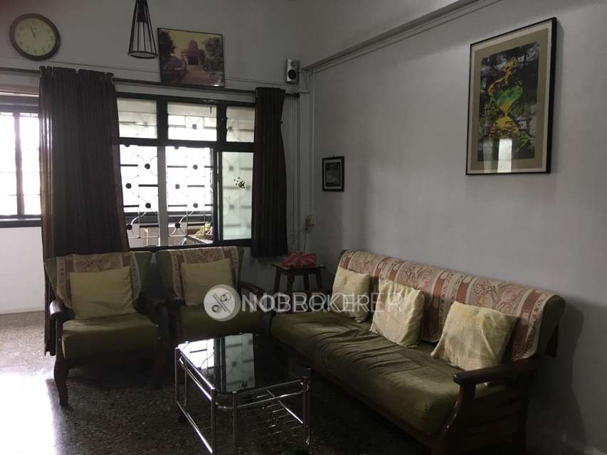 1 BHK Flat In Niranjan Chs For Sale  In Dombivali West