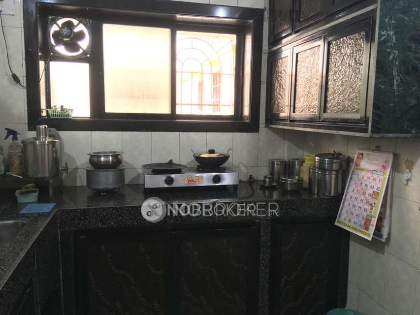 1 BHK Flat In Niranjan Chs For Sale  In Dombivali West