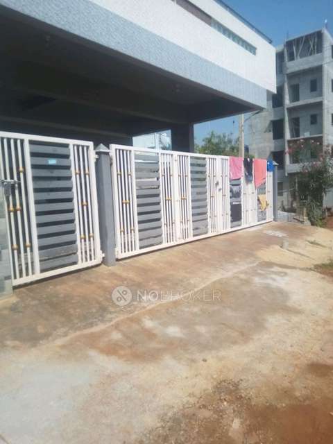 1 BHK Flat for Rent  In Thammenahalli Village