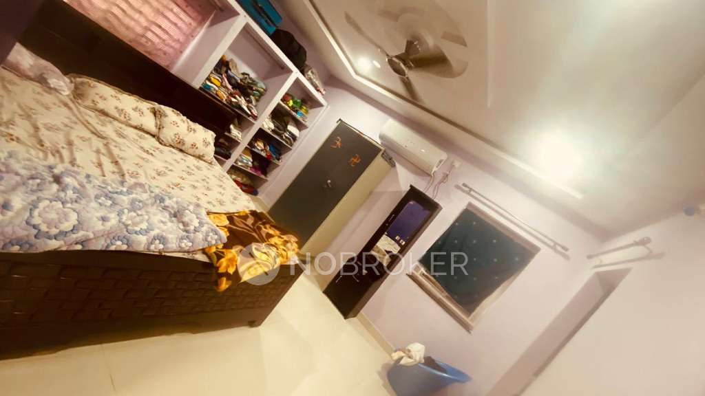 2 BHK House for Rent  In Kapra - Saket Road