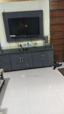 2 BHK Flat In Mangeshi Paradise For Sale  In Shahad