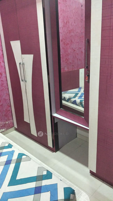 2 BHK Flat In Mangeshi Paradise For Sale  In Shahad