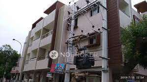 1 BHK Flat In Viva Flat for Rent  In Ashok Nagar