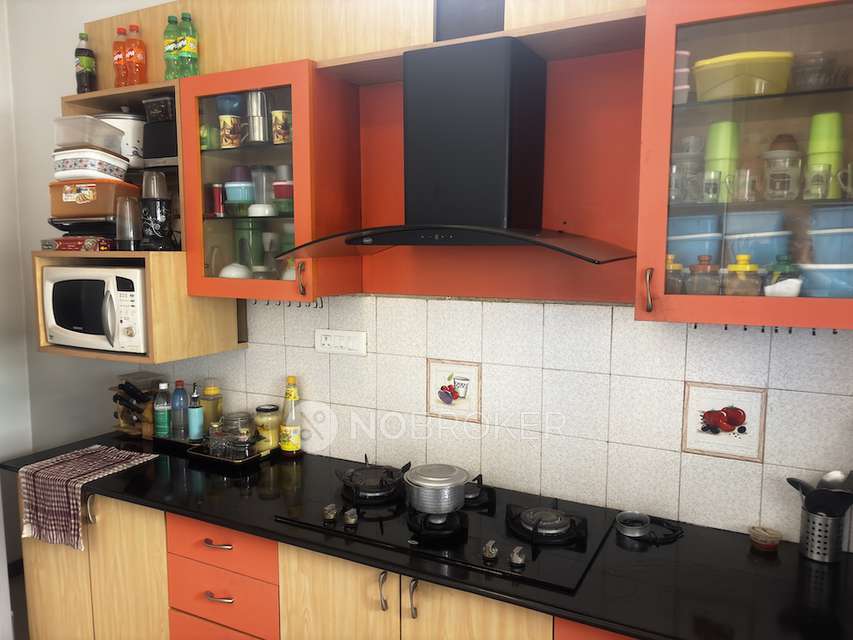 2 BHK Flat In Tnt Cool Homes, Benson Town For Sale  In Benson Town