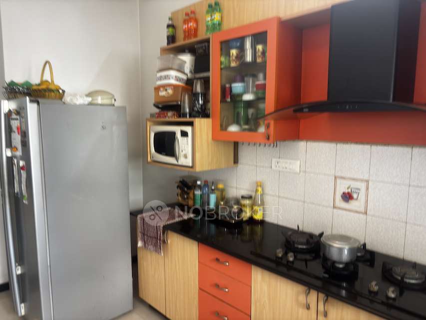 2 BHK Flat In Tnt Cool Homes, Benson Town For Sale  In Benson Town