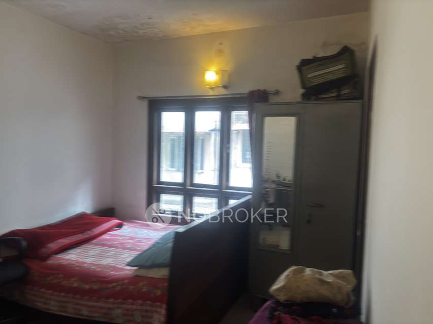 2 BHK Flat In Tnt Cool Homes, Benson Town For Sale  In Benson Town