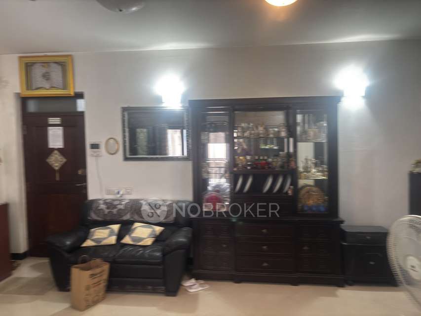 2 BHK Flat In Tnt Cool Homes, Benson Town For Sale  In Benson Town