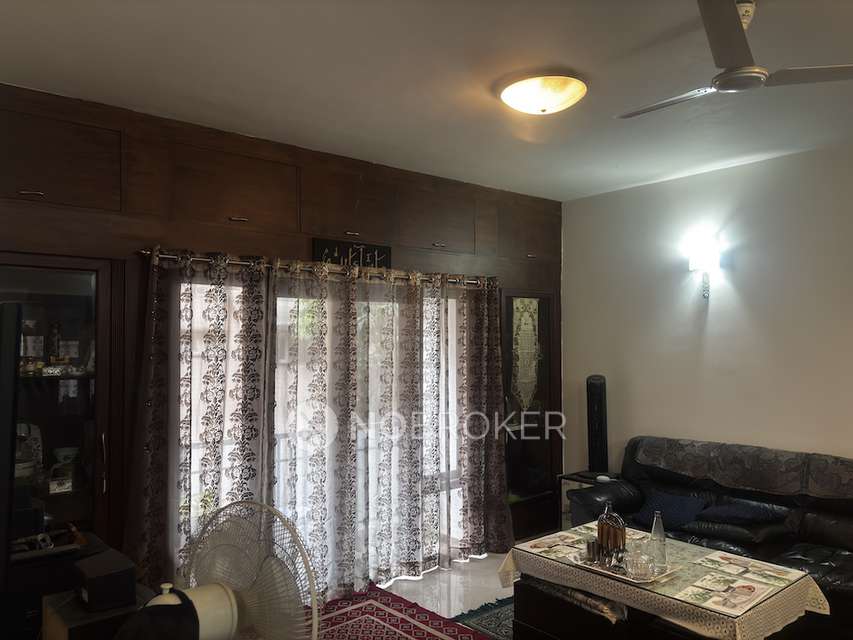 2 BHK Flat In Tnt Cool Homes, Benson Town For Sale  In Benson Town