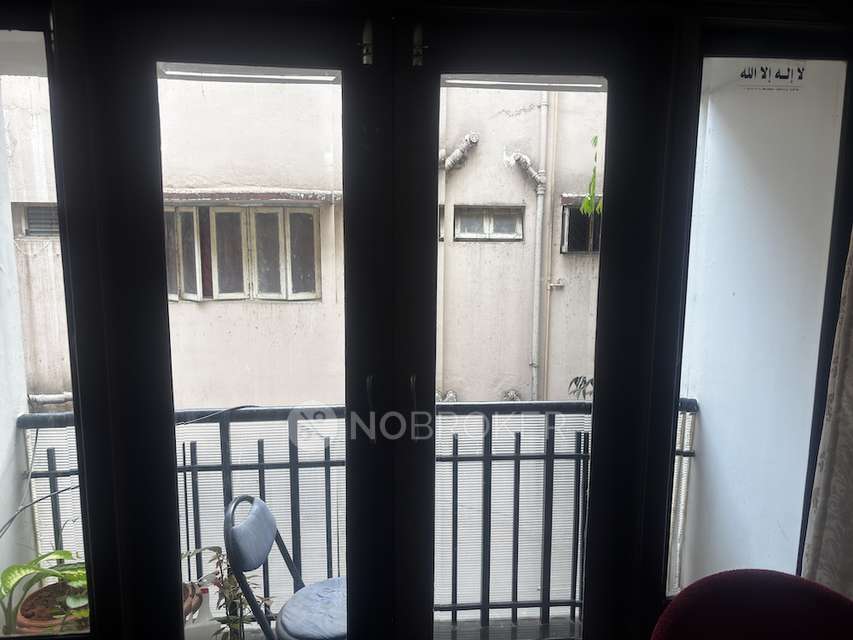 2 BHK Flat In Tnt Cool Homes, Benson Town For Sale  In Benson Town