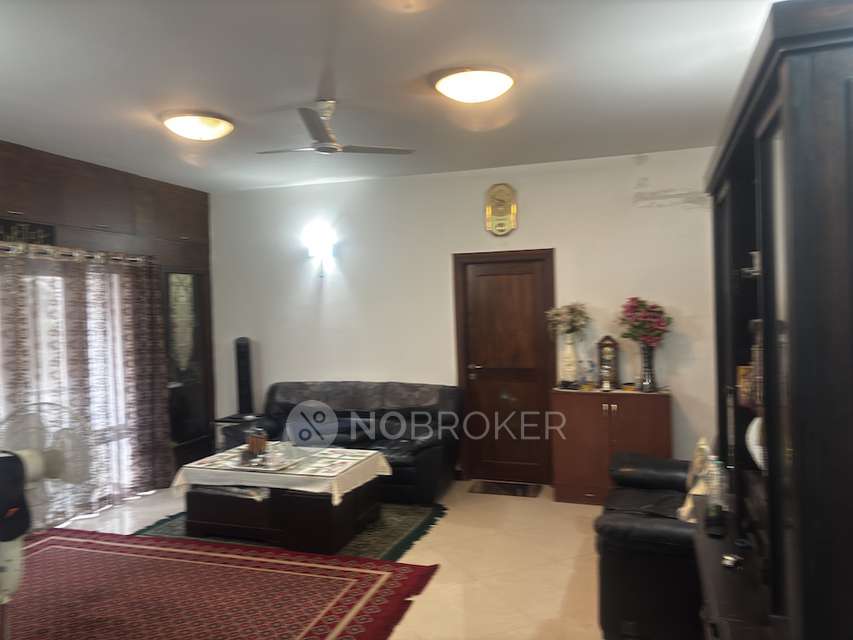 2 BHK Flat In Tnt Cool Homes, Benson Town For Sale  In Benson Town