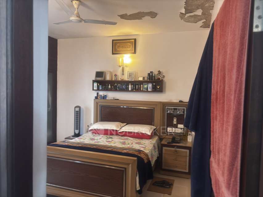 2 BHK Flat In Tnt Cool Homes, Benson Town For Sale  In Benson Town