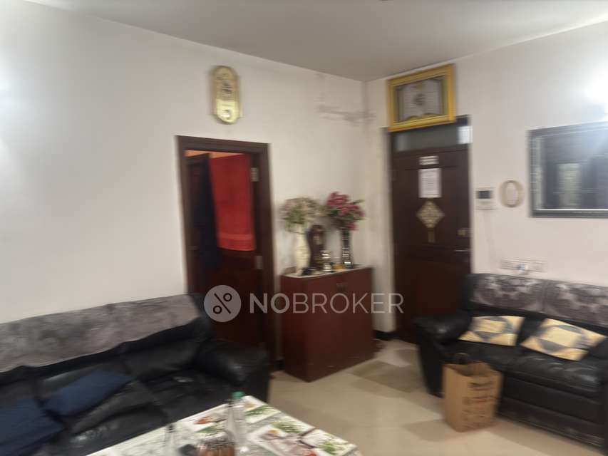 2 BHK Flat In Tnt Cool Homes, Benson Town For Sale  In Benson Town