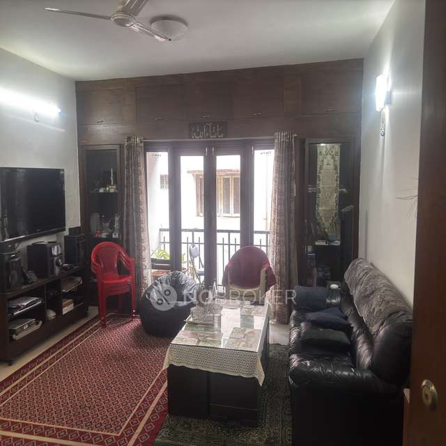 2 BHK Flat In Tnt Cool Homes, Benson Town For Sale  In Benson Town