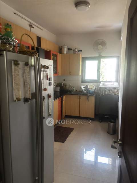 2 BHK Flat In Tnt Cool Homes, Benson Town For Sale  In Benson Town