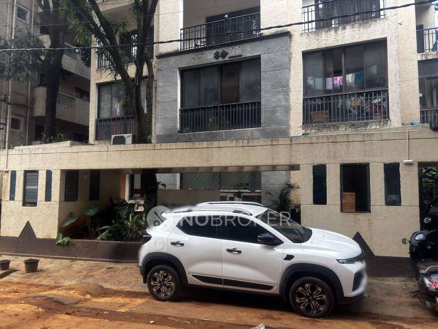 2 BHK Flat In Tnt Cool Homes, Benson Town For Sale  In Benson Town