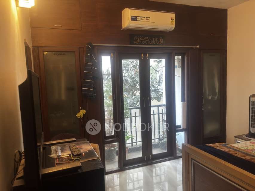 2 BHK Flat In Tnt Cool Homes, Benson Town For Sale  In Benson Town