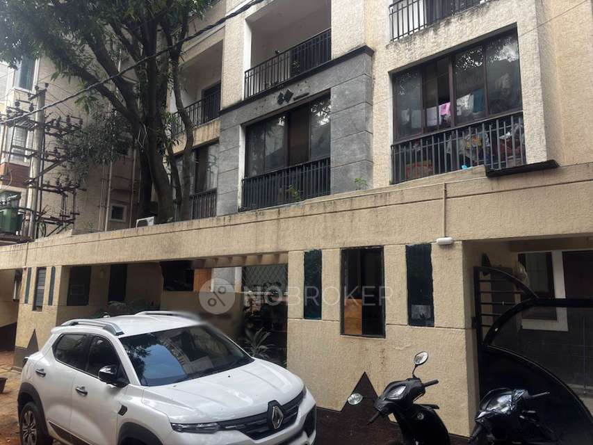 2 BHK Flat In Tnt Cool Homes, Benson Town For Sale  In Benson Town