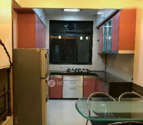 1 BHK Flat In Indraneel Apartment for Rent  In Santacruz West
