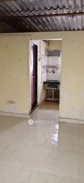 1 RK House for Rent  In Thane West