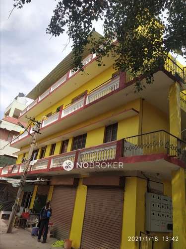 Shop in Maruthi Sevanagar, Bangalore for Rent 