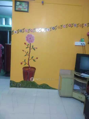 1 BHK Flat In Dreams Nivara for Rent  In Koregaon Mul