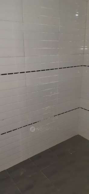 1 BHK Flat In Sahyadri Paradise for Rent  In Vadgaon Budruk