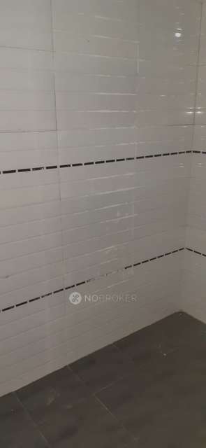 1 BHK Flat In Sahyadri Paradise for Rent  In Vadgaon Budruk