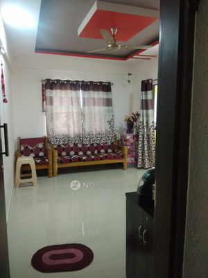 2 BHK Flat In Kute Sukhvastu for Rent In Pimpri Chinchwad