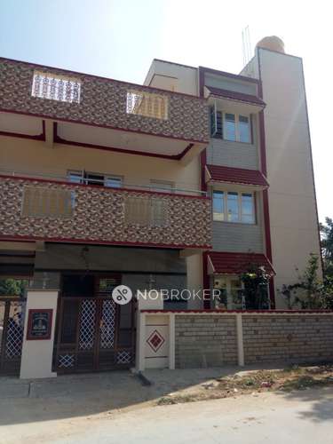 1 BHK Flat for Rent  In Bannerughatta