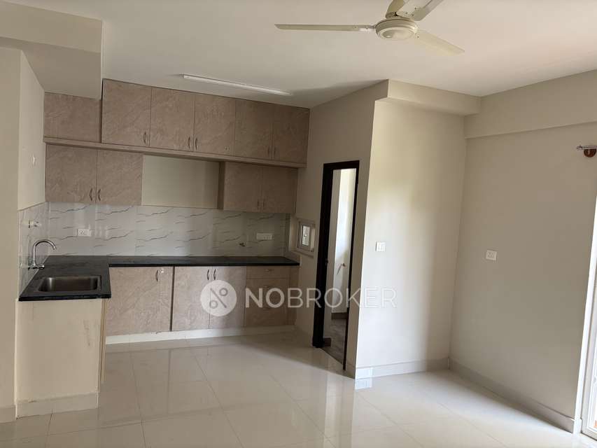 3 BHK Flat In Candeur Sunshine for Rent  In  Kodigehalli