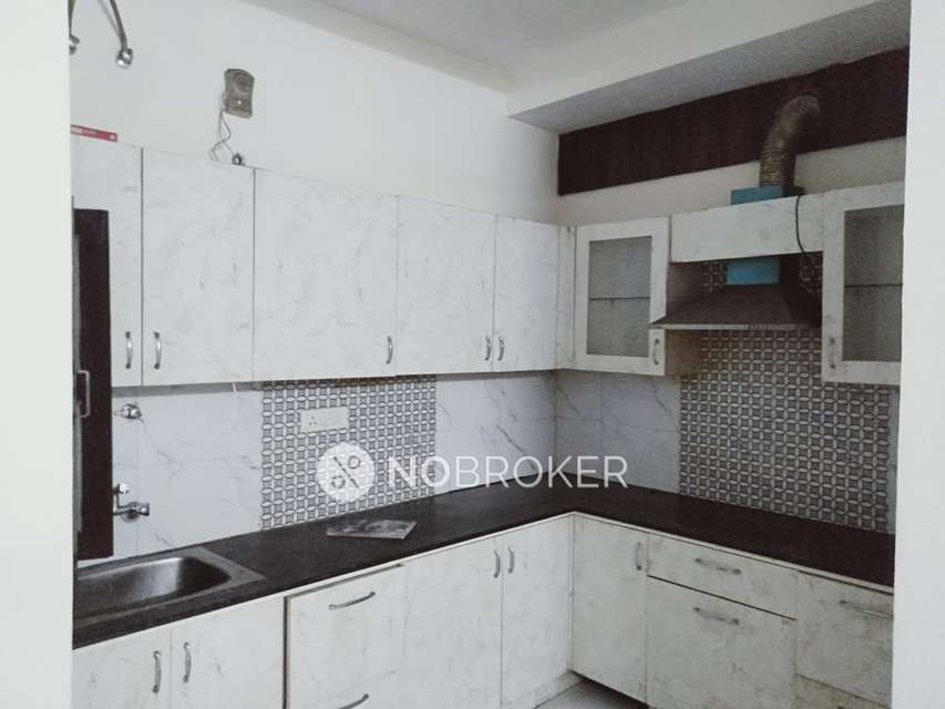 2 BHK Flat In S S  Residency For Sale  In Laxman Vihar