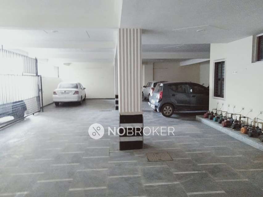 2 BHK Flat In S S  Residency For Sale  In Laxman Vihar