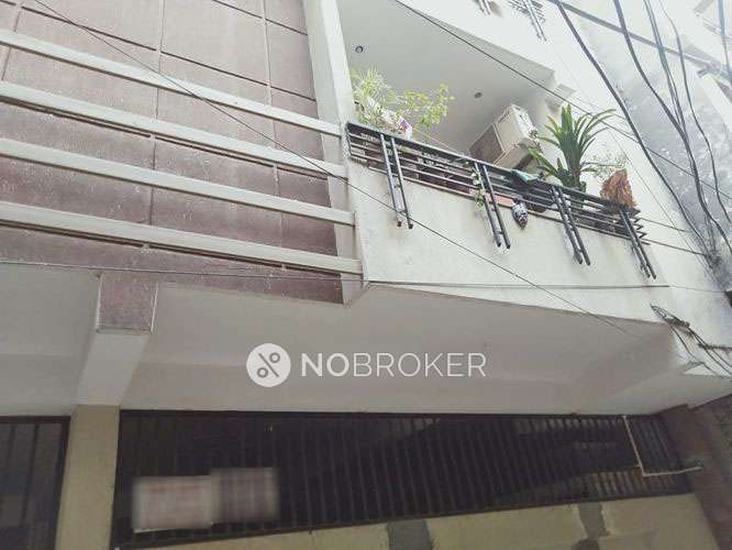 2 BHK Flat In S S  Residency For Sale  In Laxman Vihar