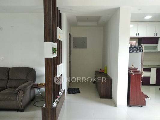 2 BHK Flat In Rohan Iksha for Rent  In Bhoganhalli