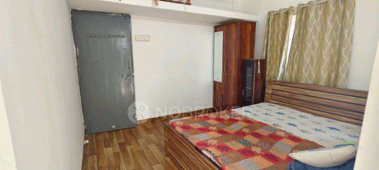 1 BHK Flat In Kasturba Housing Society for Rent  In Vishrantwadi