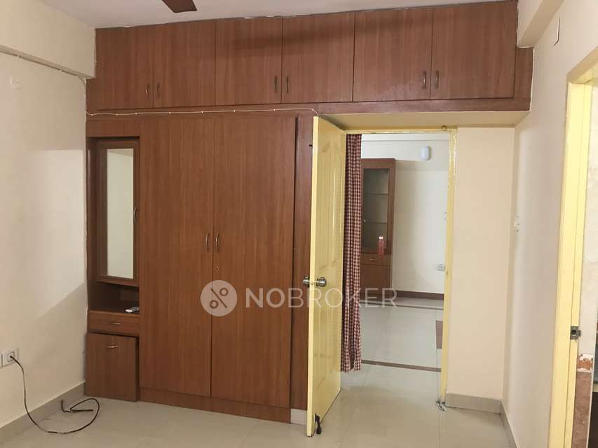 2 BHK Flat In Sis Meridian For Sale  In Velachery