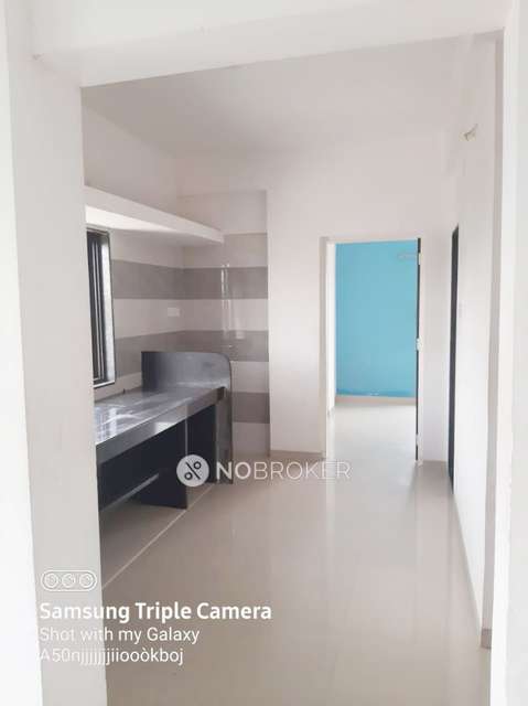 1 BHK Flat In Bora Apartment for Rent  In Alandi