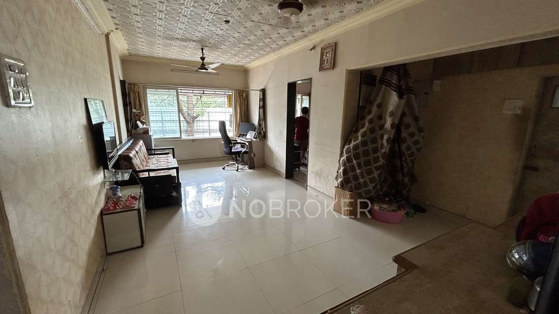 2 BHK Flat In Prithvi Building For Sale  In Borivali West