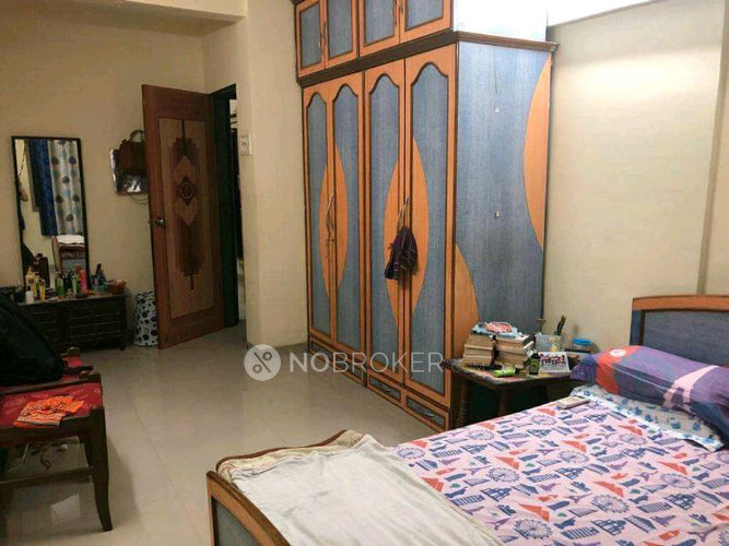 Jagdish Apartments Marol Military Road, Andheri East Rent WITHOUT