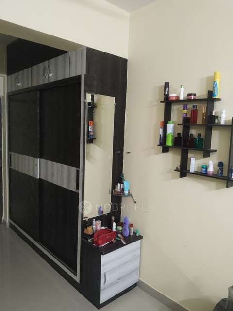 2 BHK Flat In Samk Whitestone Ashraya For Sale  In Electronic City