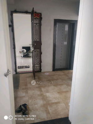 1 BHK Flat In Shreeji Silvana for Rent  In Somatane