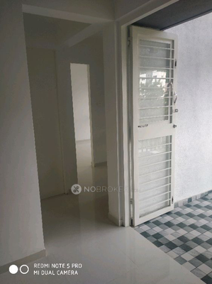 1 BHK Flat In Shreeji Silvana for Rent  In Somatane