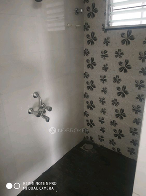 1 BHK Flat In Shreeji Silvana for Rent  In Somatane