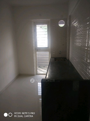 1 BHK Flat In Shreeji Silvana for Rent  In Somatane