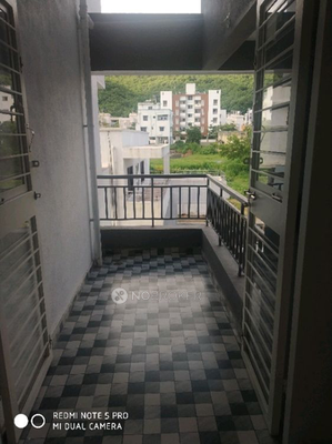 1 BHK Flat In Shreeji Silvana for Rent  In Somatane