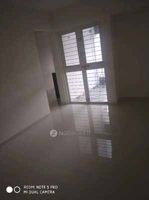 1 BHK Flat In Shreeji Silvana for Rent  In Somatane