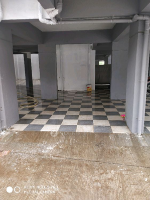 1 BHK Flat In Shreeji Silvana for Rent  In Somatane