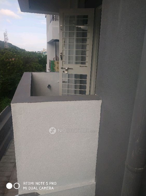 1 BHK Flat In Shreeji Silvana for Rent  In Somatane