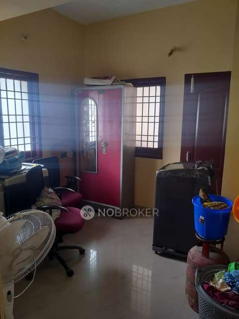 2 BHK Flat In Sowbhaya Apartment For Sale  In  Mahalakshmi Nagar Main Rd, Nandhivaram, Guduvancheri